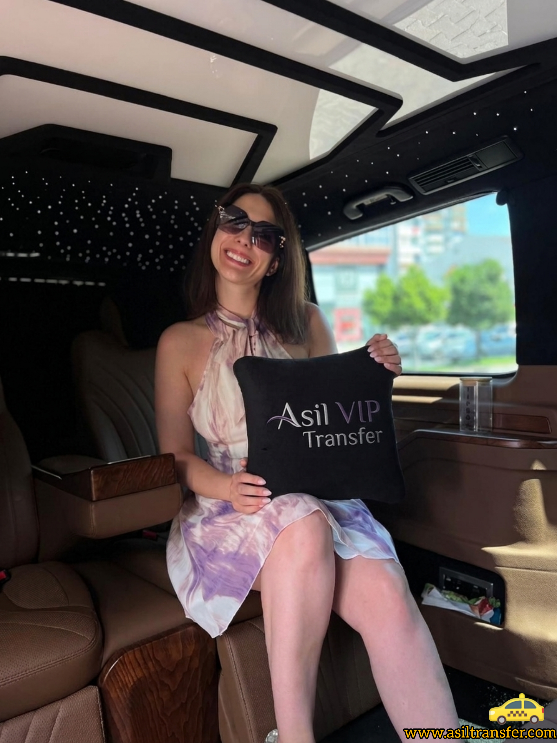 Çeşme VIP Transfer