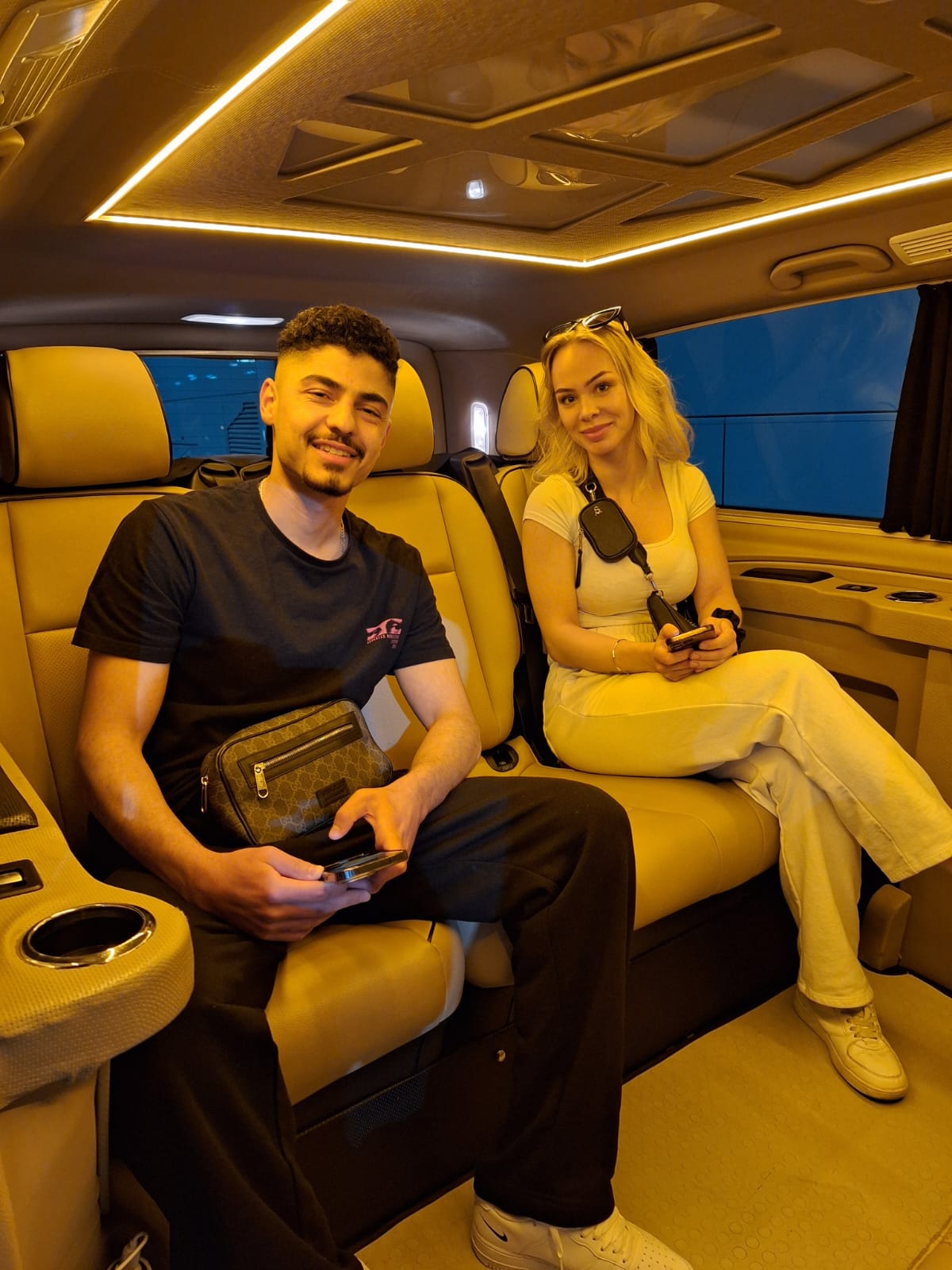 Çeşme VIP Transfer
